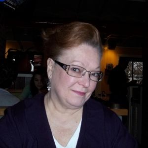 Meet your Posher, Donna